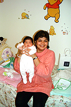 How da ya like ya bedroom Layla?