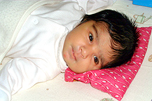 Time to go to bed again