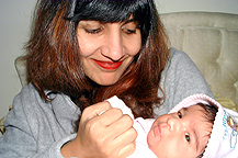 Lunch was good.....yummy!