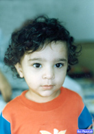 Zain Billa....How Cute.........