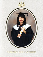 Uzma Choudhry BSc