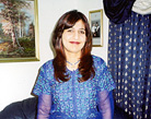 Uzma@home