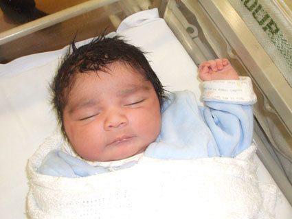 Wrap me up, and let me SLEEP!!!