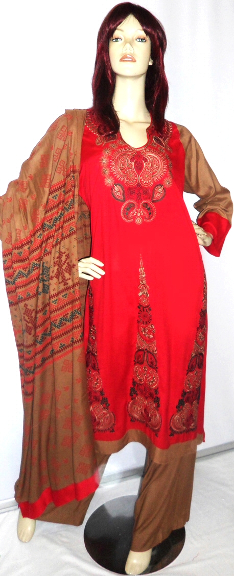 kali wali gown